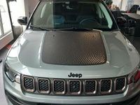 second-hand Jeep Compass 2023 · 1 km · 1 332 cm3 · Hibrid