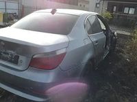 Second-hand BMW 525 177 CP (130 kW) 2005 Berlinǎ