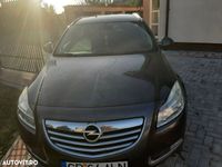 second-hand Opel Insignia 2.0 CDTI ECOFlex