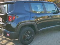 second-hand Jeep Renegade 2016 · 217 000 km · 1 598 cm3 · Diesel