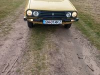 second-hand Dacia 1310 
