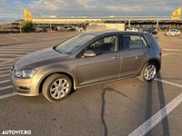 second-hand VW Golf 1.2 TSI Comfortline