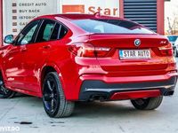 second-hand BMW X4 xDrive35d AT M Sport