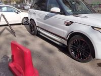 second-hand Land Rover Range Rover Sport 3.0 I TDV6 HSE Dynamic