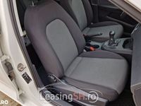 second-hand Seat Ibiza 