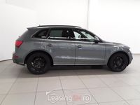 second-hand Audi SQ5 