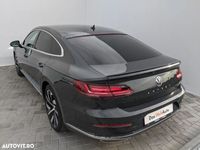 second-hand VW Arteon R-Line 2.0 TSI 280 CP DSG 4M TD