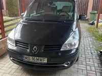 Second-hand Renault Espace 273 CP (200 kW) 2009 Monovolum