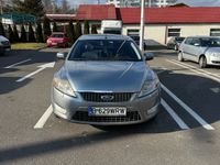 Second-hand Ford Mondeo Titanium 140 CP (102 kW) 2010 Gri Berlinǎ