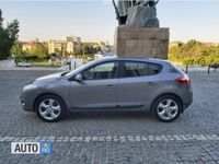 Second-hand Renault Mégane III 110 CP (80 kW) 2011 Gri Hatchback