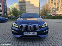 second-hand BMW 118 Seria 1 i Aut. Luxury Line