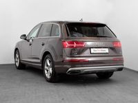 second-hand Audi Q7 ultra 3.0 TDI quattro