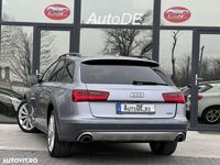 second-hand Audi A6 Allroad 3.0 TDI Quattro S tronic