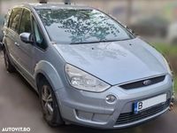 second-hand Ford S-MAX 1.8 TDCi Trend