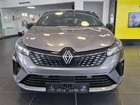 Second-hand Renault Clio V Techno 90 CP (66 kW) 2024 Culoaregri