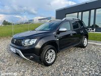 second-hand Dacia Duster Blue dCi 115 4WD Comfort