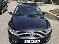 Second-hand VW Passat 177 CP (130 kW) 2013 Negru Berlinǎ