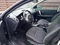 Second-hand Nissan Qashqai 110 CP (80 kW) 2012 SUV