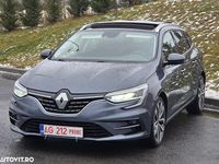 Second-hand Renault Mégane GrandTour Bose Edition 115 CP (84 kW) 2021 Culoaregri Break