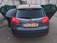 Second-hand Opel Insignia 131 CP (96 kW) 2009 Berlinǎ