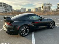 second-hand Toyota Supra GR 2.0