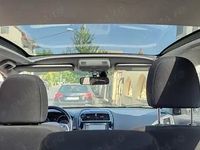 Second-hand Mitsubishi ASX Intense 150 CP (110 kW) 2015 Alb SUV