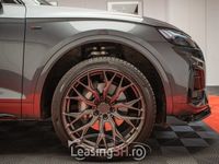 second-hand Audi Q5 2022 2.0 Hibrid 299 CP 29.000 km - 60.000 EUR - leasing auto