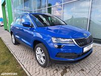 second-hand Skoda Karoq 1.5 TSI ACT 4x4 DSG Ambition