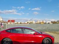Second-hand Tesla Model 3 353 kW (480 CP) 2021 Berlinǎ