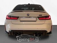 second-hand BMW M3 2023 3.0 Benzină 510 CP 3.300 km - 99.520 EUR - leasing auto