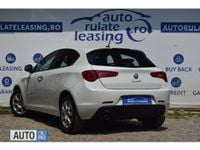 second-hand Alfa Romeo Giulietta 