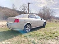 Second-hand Opel Vectra 140 CP (102 kW) 2008 Culoaregri Berlinǎ