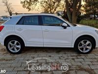 second-hand Audi Q2 