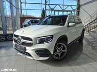 second-hand Mercedes GLB200 4MATIC Aut.