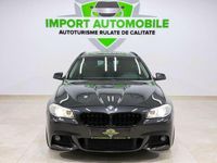 Second-hand BMW 525 Luxury Line 218 CP (160 kW) 2012 Culoaregri Break