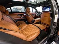 Second-hand Mercedes S500 320 CP (235 kW) 2021 Berlinǎ