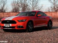 second-hand Ford Mustang 2.3 EcoBoost Aut.