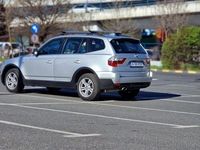 second-hand BMW X3 