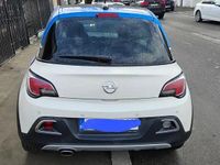 Second-hand Opel Adam 87 CP (63 kW) 2018 Hatchback
