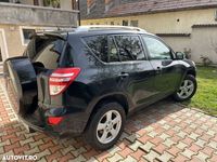 second-hand Toyota RAV4 2.2 D-4D Luxury