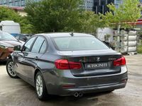 second-hand BMW 320 Seria 3 i Aut. Edition Luxury Line Purity