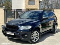 second-hand BMW X5 xDrive30d M Sport Edition