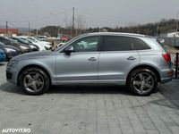 second-hand Audi Q5 2.0 TDI Quattro S-Tronic