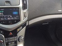 Second-hand Chevrolet Cruze 163 CP (119 kW) 2013 Maro Break