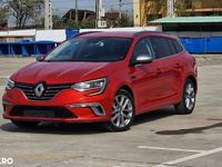 second-hand Renault Mégane GT Line Sport Tourer 1.5 dCi EDC Aut.