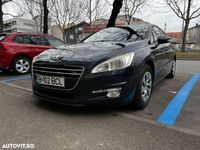 second-hand Peugeot 508 SW BlueHDi 120 EAT6 Stop&Start Active