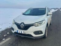 Second-hand Renault Kadjar Business 115 CP (84 kW) 2020 Culoarealb SUV