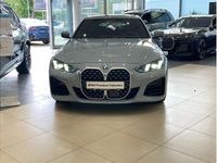 Second-hand BMW 430 Gran Coupé Comfort Edition 286 CP (210 kW) 2024 Gri brooklyn metalizat m metalizat Coupe