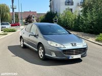 second-hand Peugeot 407 1.6 HDi FAP Confort