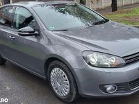 Second-hand VW Golf VII 122 CP (89 kW) 2012 Culoaregri Hatchback